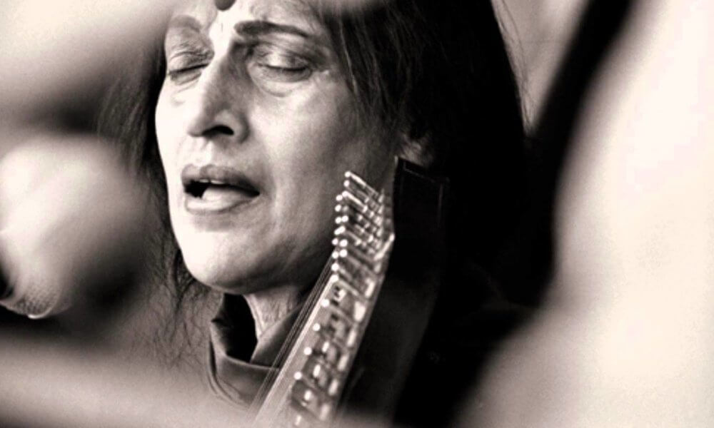 Kishori Amonkar Kishori Amonkar Kishori Amonkar Kishori Amonkar